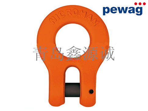 培瓦克Pewag羊角過渡環KRW